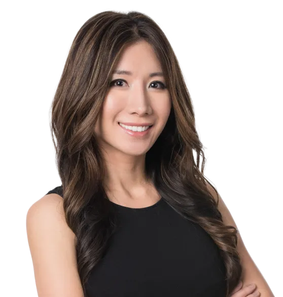 Dr Samantha Chou in Glenview Illinois