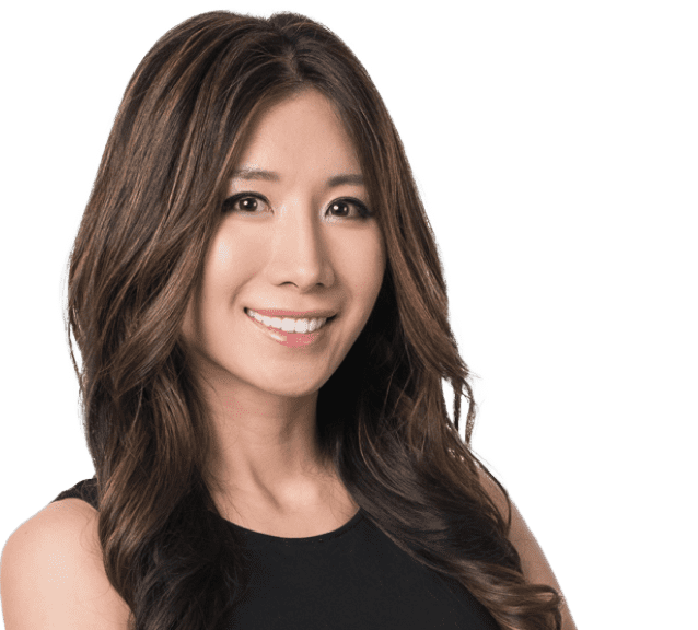 Dr Samantha Chou in Glenview Illinois