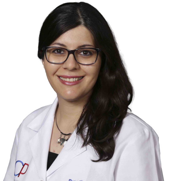 Dr. Gheisarifar in Glenview Illinois